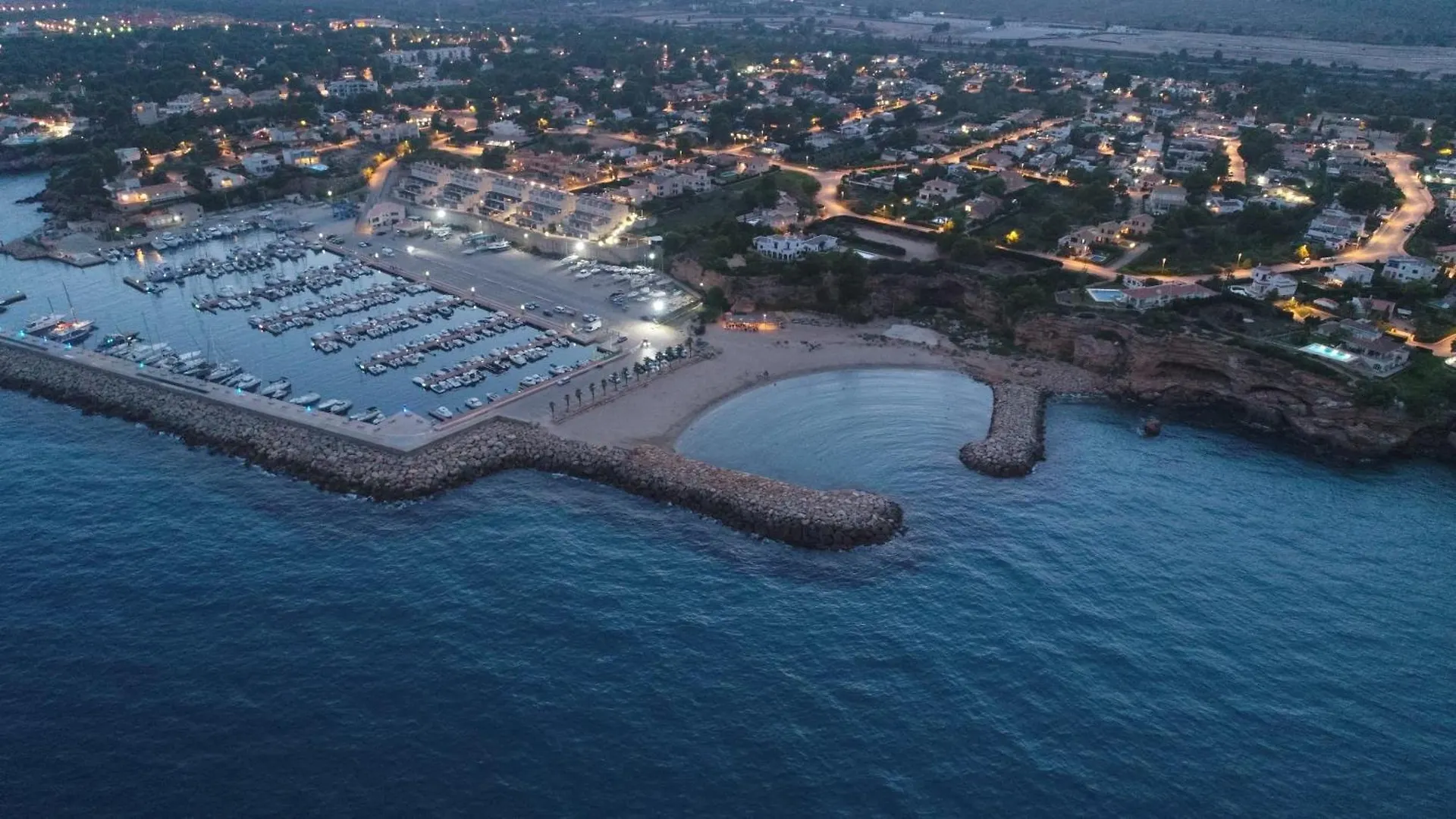 Villa Reposo Calafat