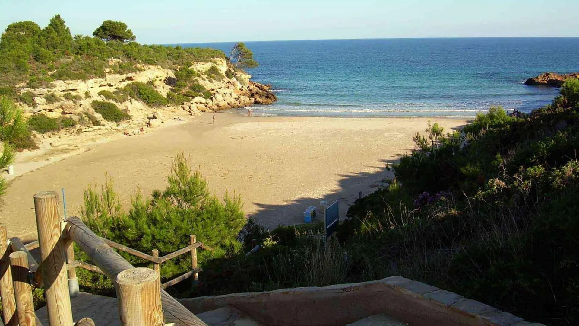 Villa Reposo Calafat