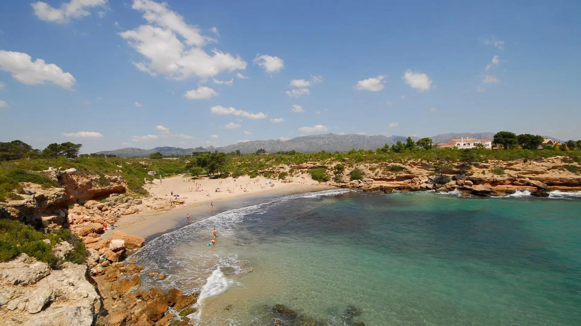 Villa Reposo Calafat
