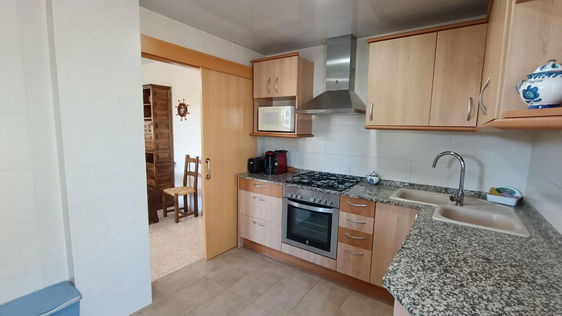 Villa Reposo Calafat 0*,