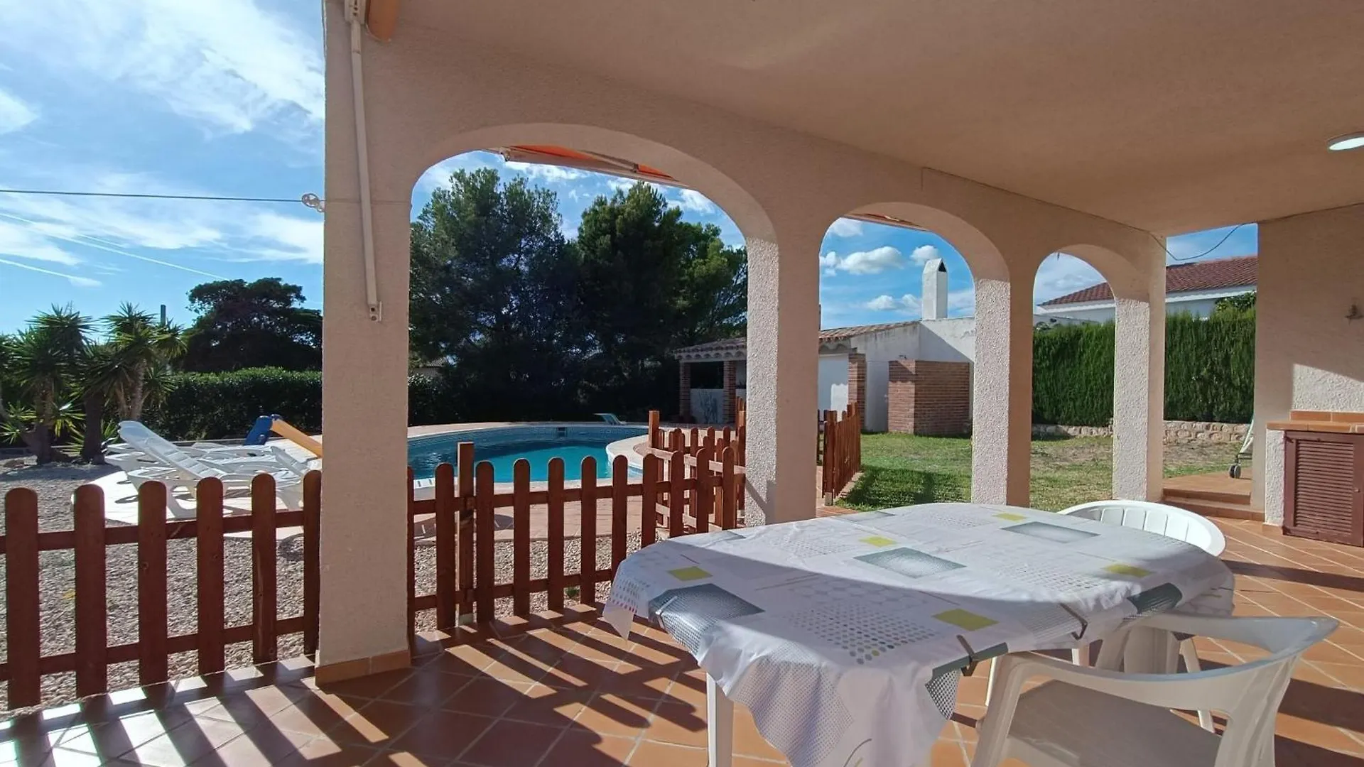 Villa Reposo Calafat 0*,  İspanya