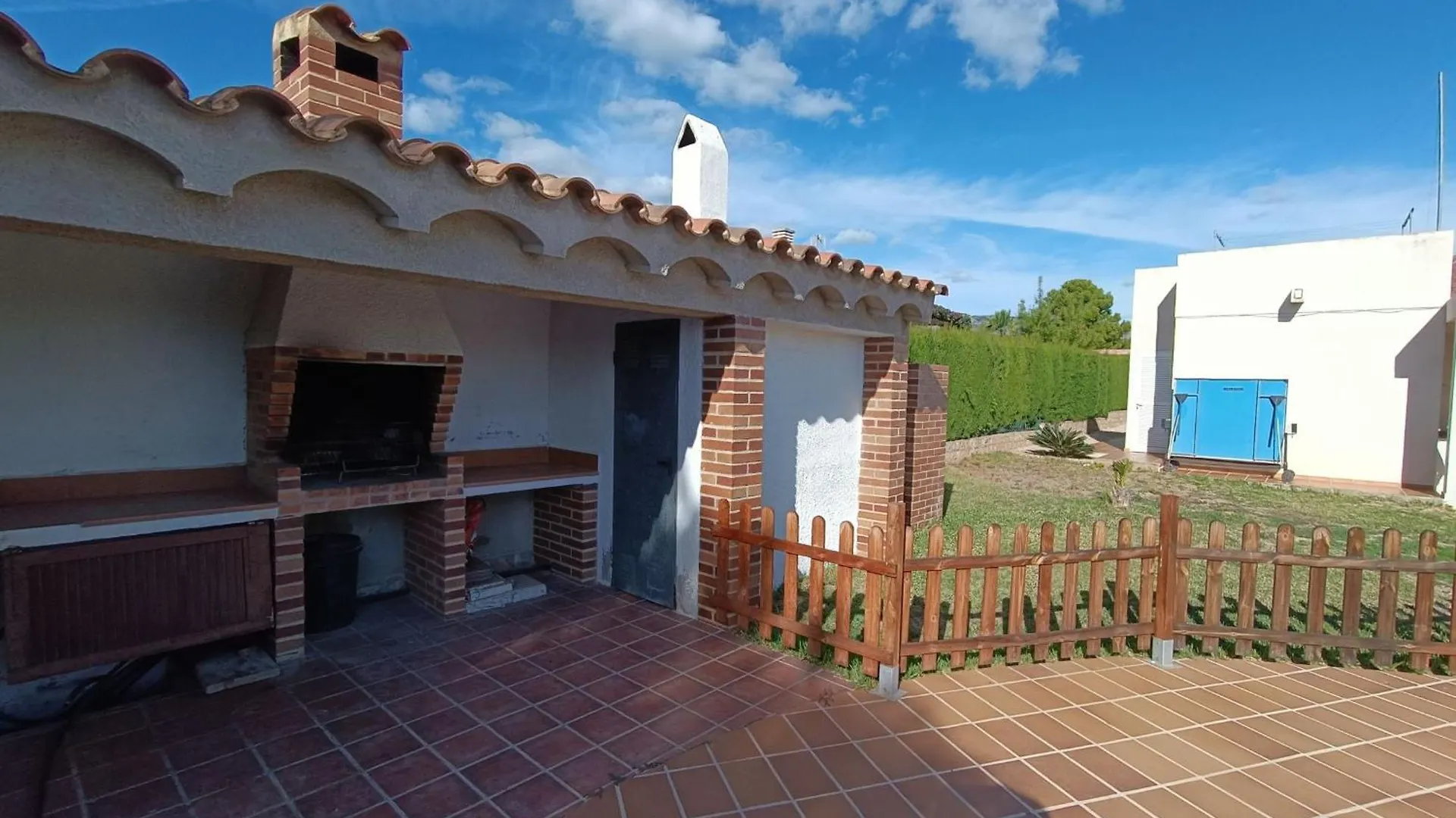 Villa Reposo Calafat 0*,