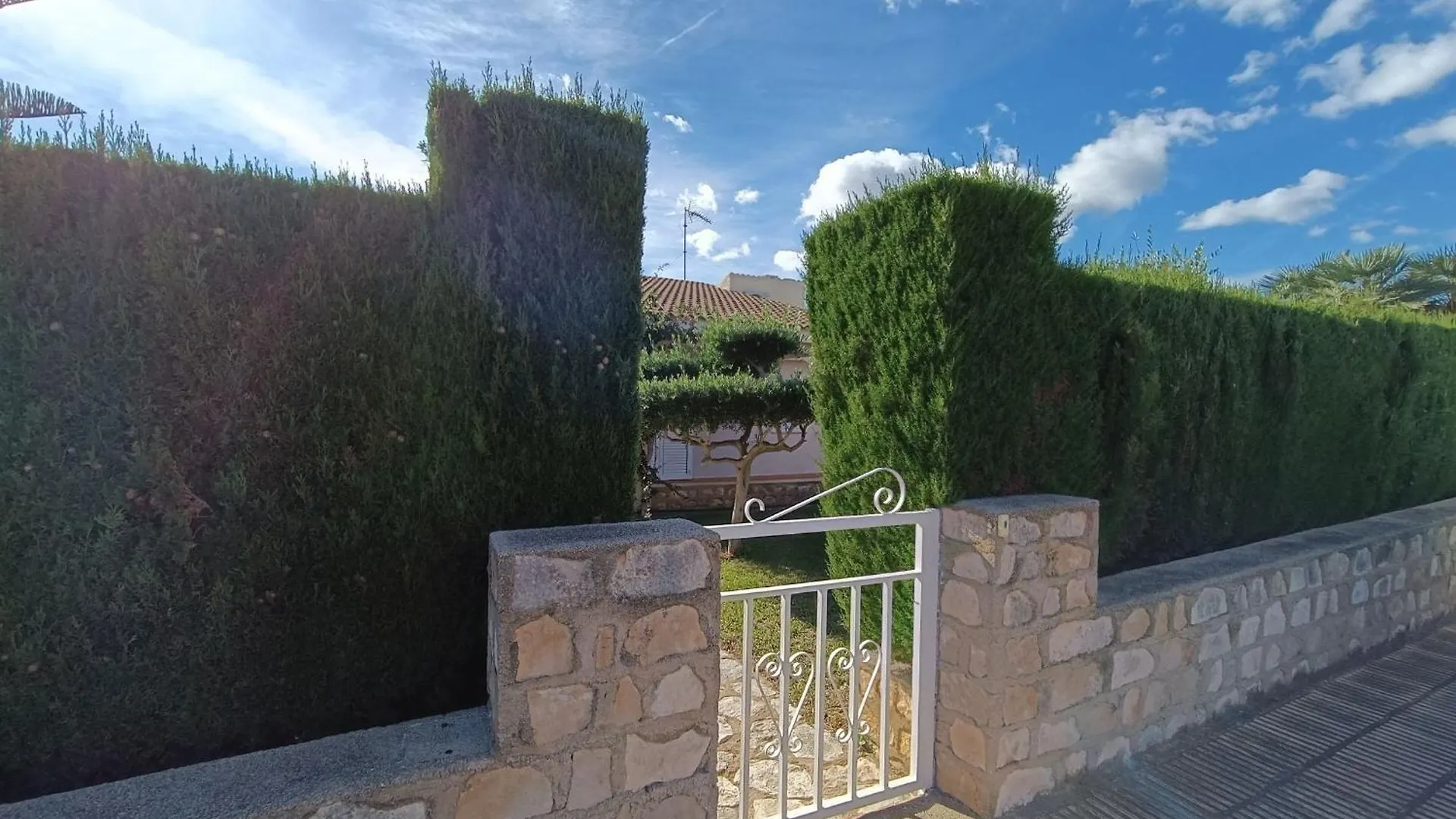 Villa Reposo Calafat