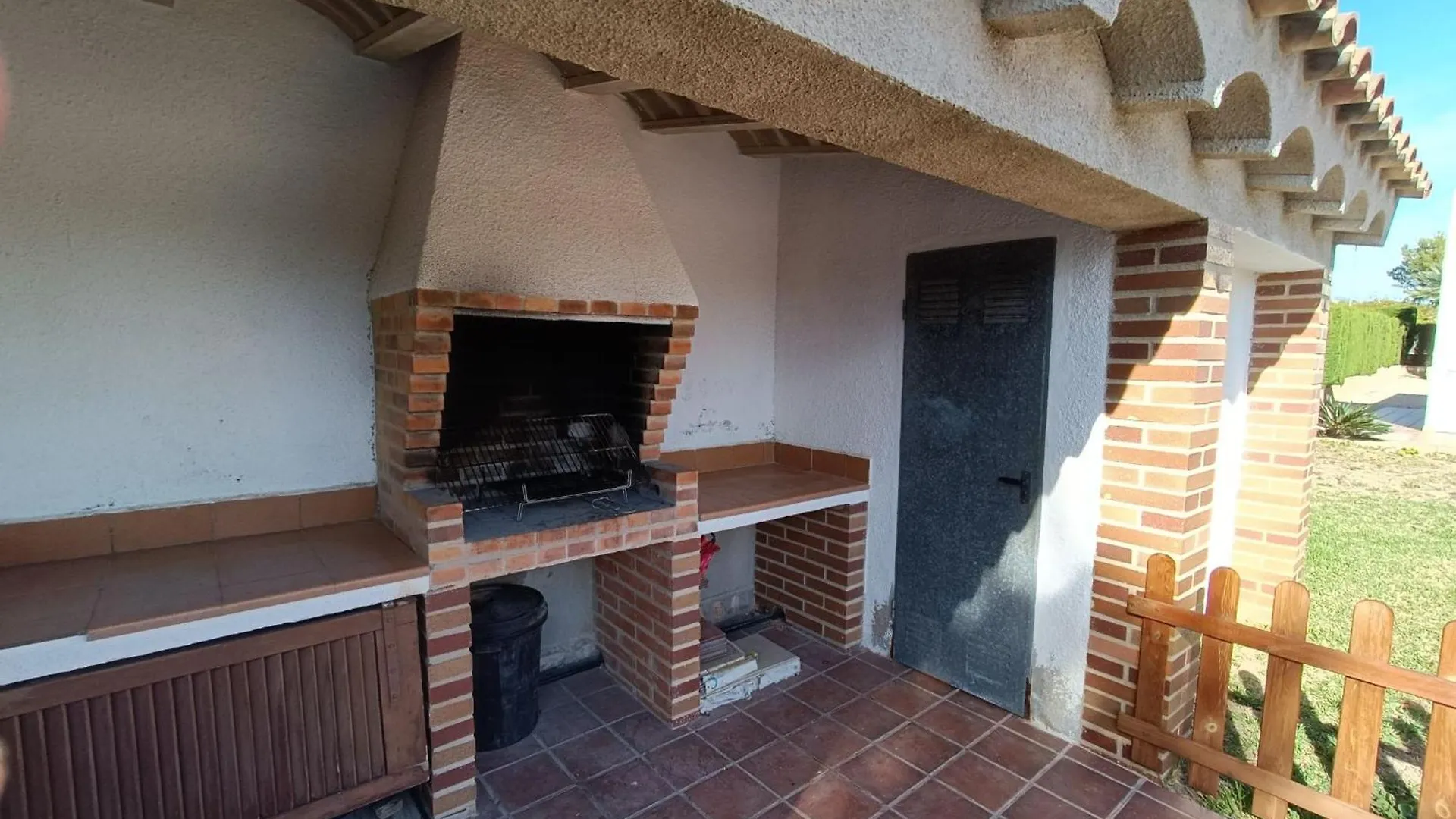 Villa Reposo Calafat