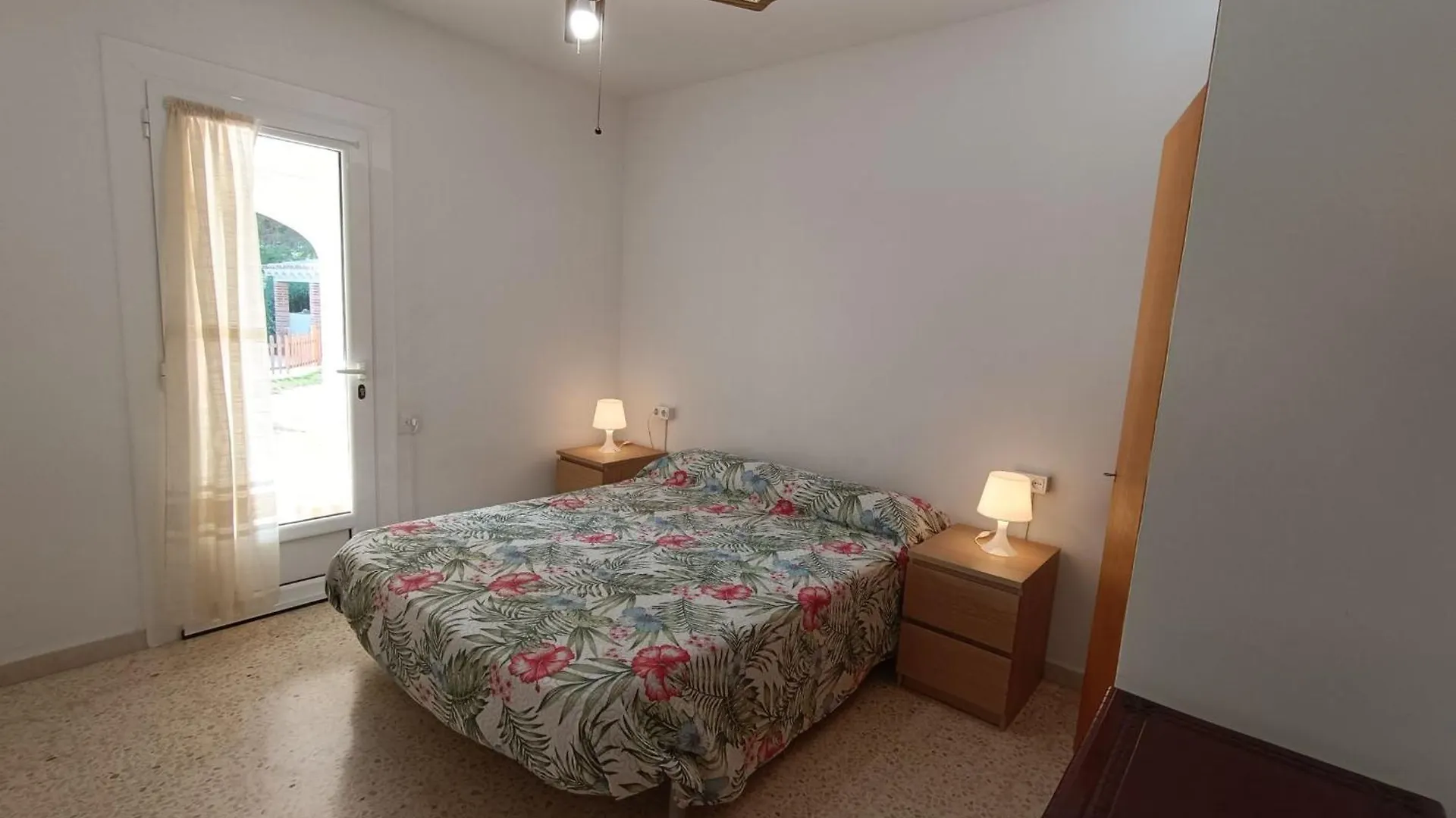 Villa Reposo Calafat