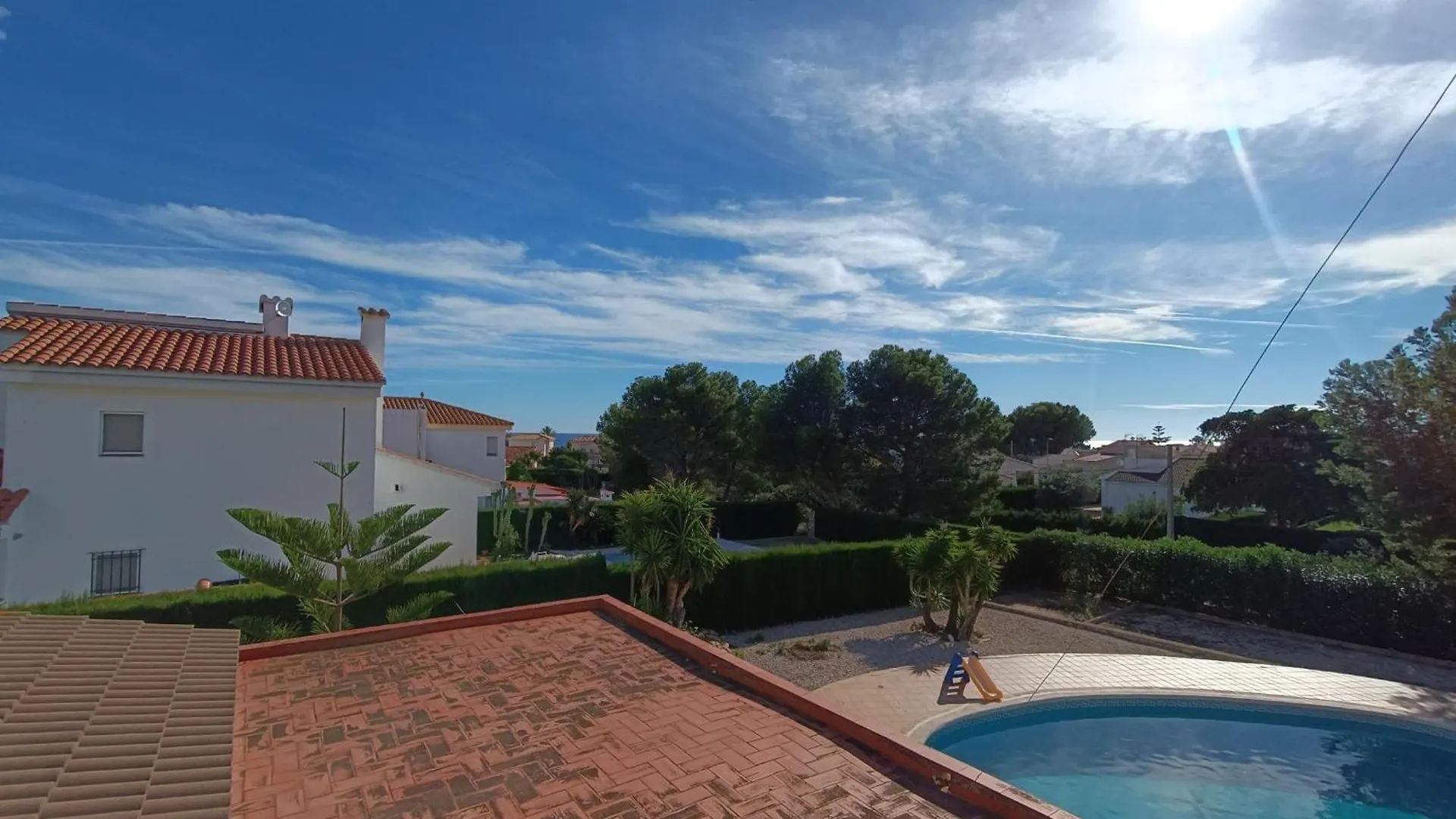 Villa Reposo Calafat 0*,  İspanya