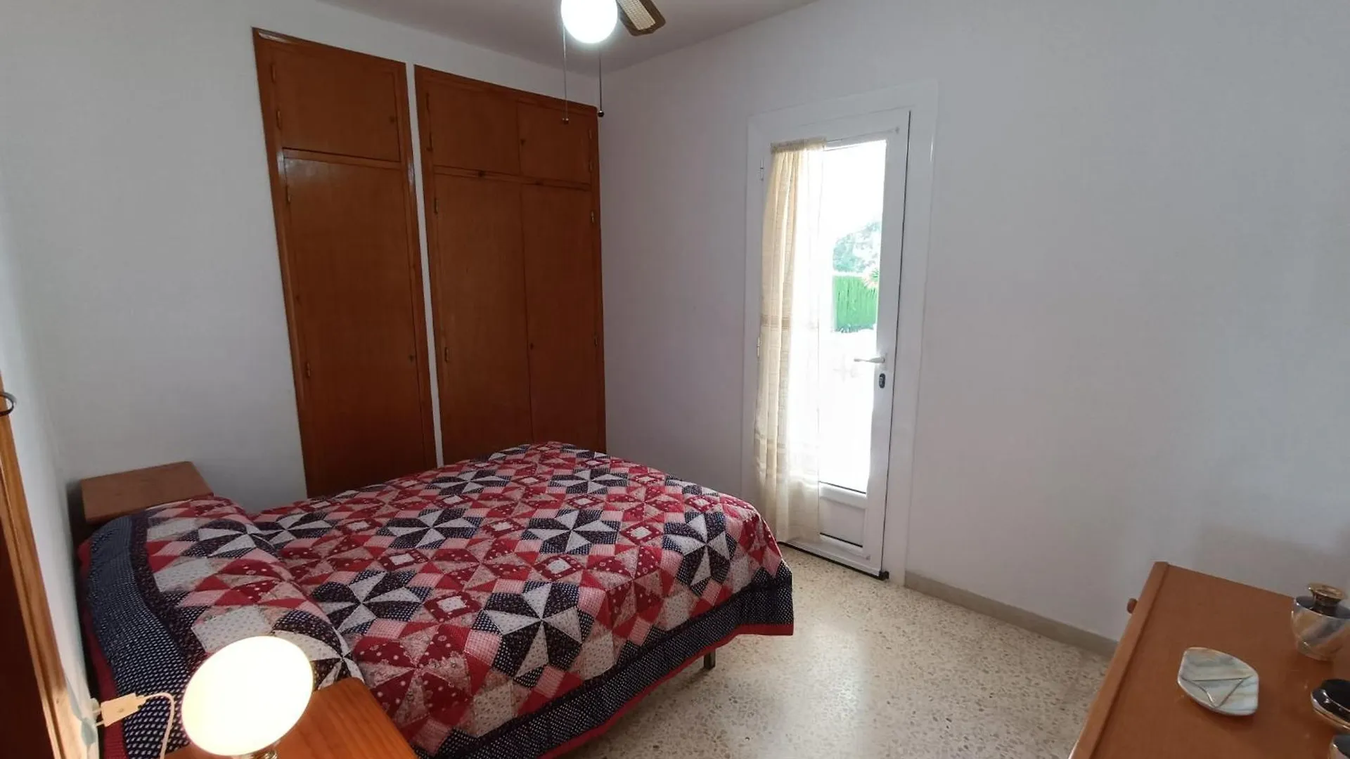 Villa Reposo Calafat İspanya