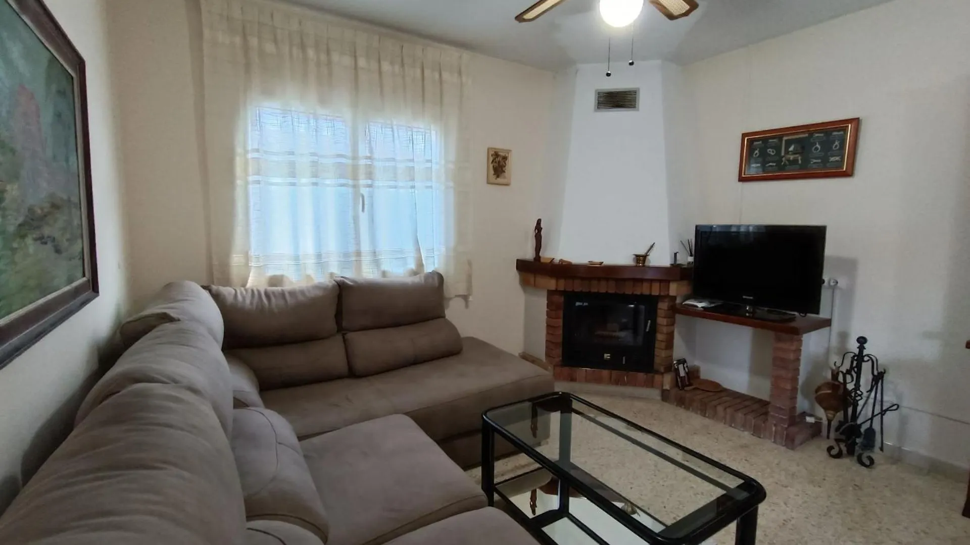 Villa Reposo Calafat 0*,  İspanya