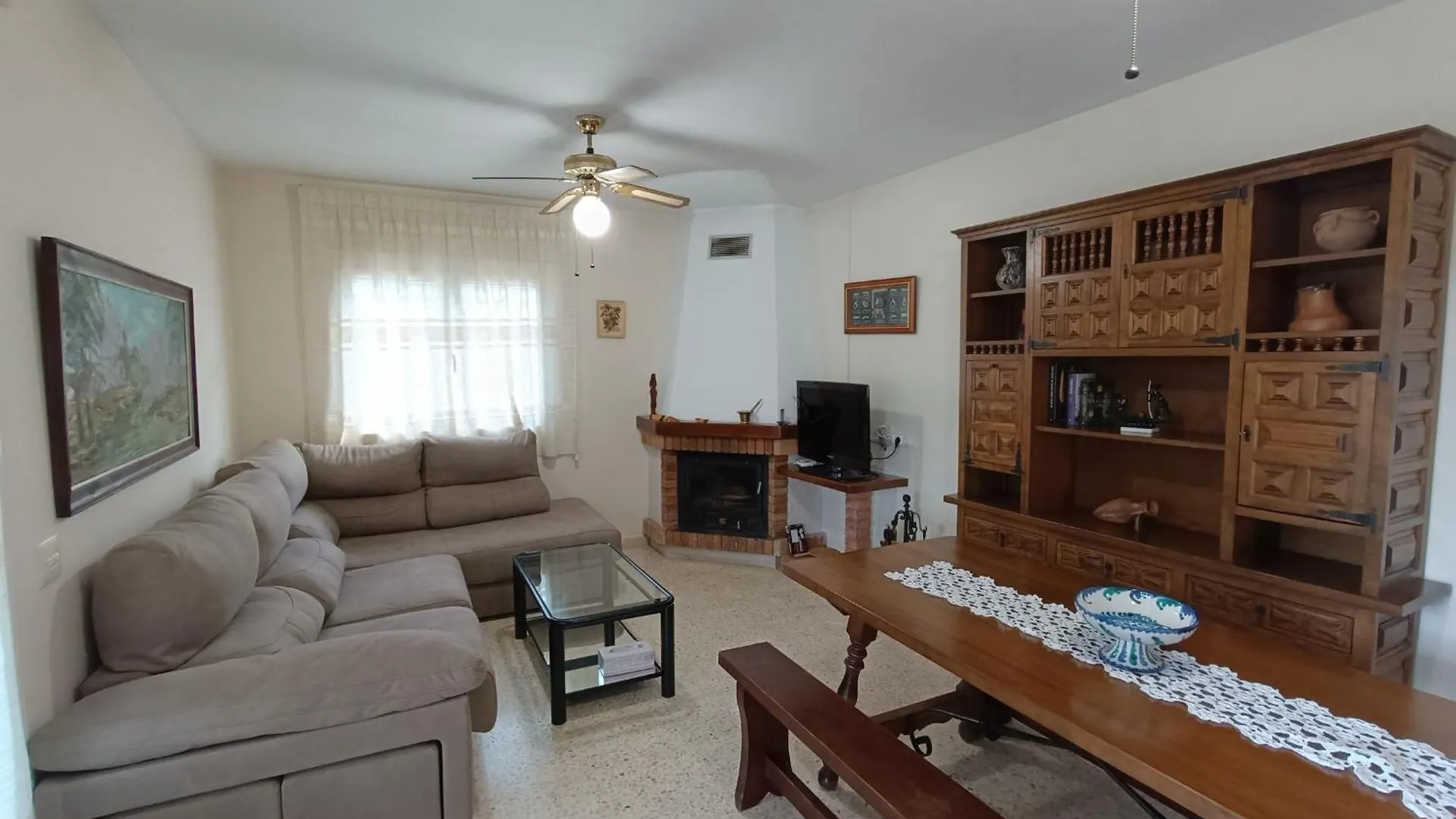 Villa Reposo Calafat