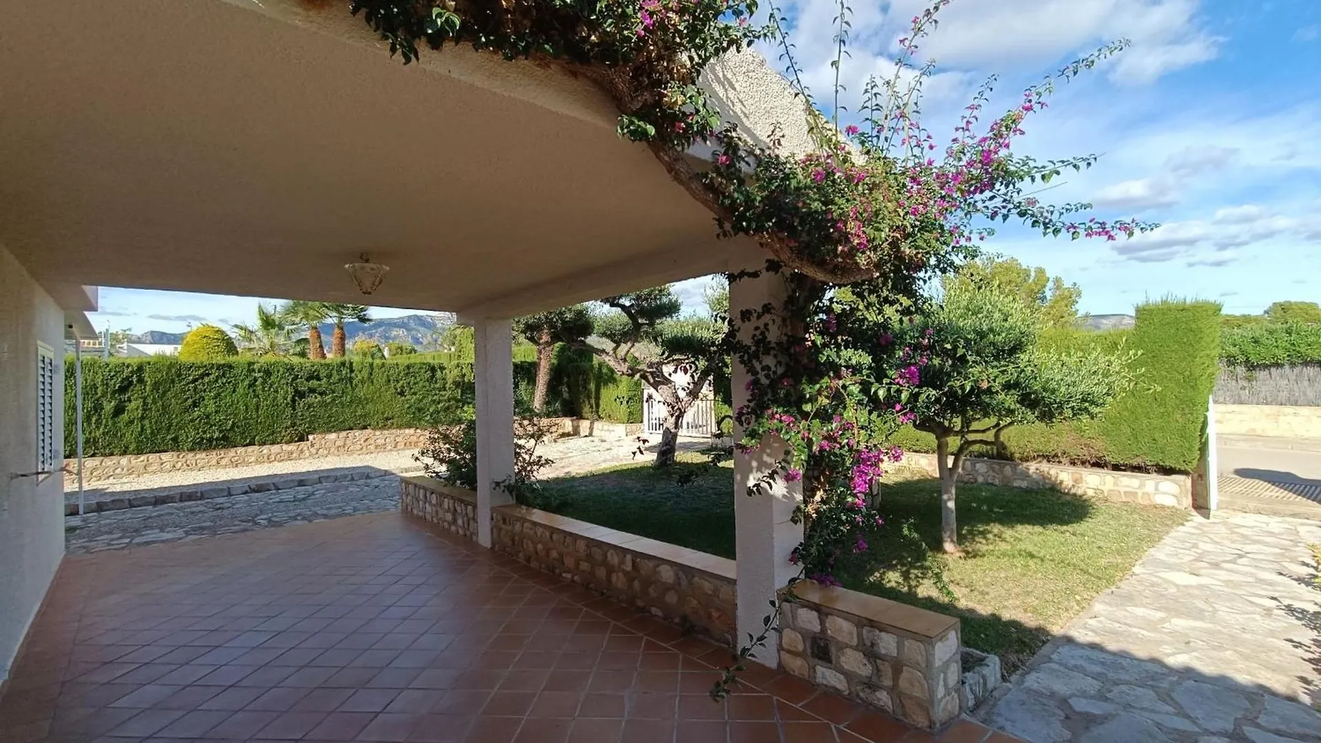 Villa Reposo Calafat 0*,