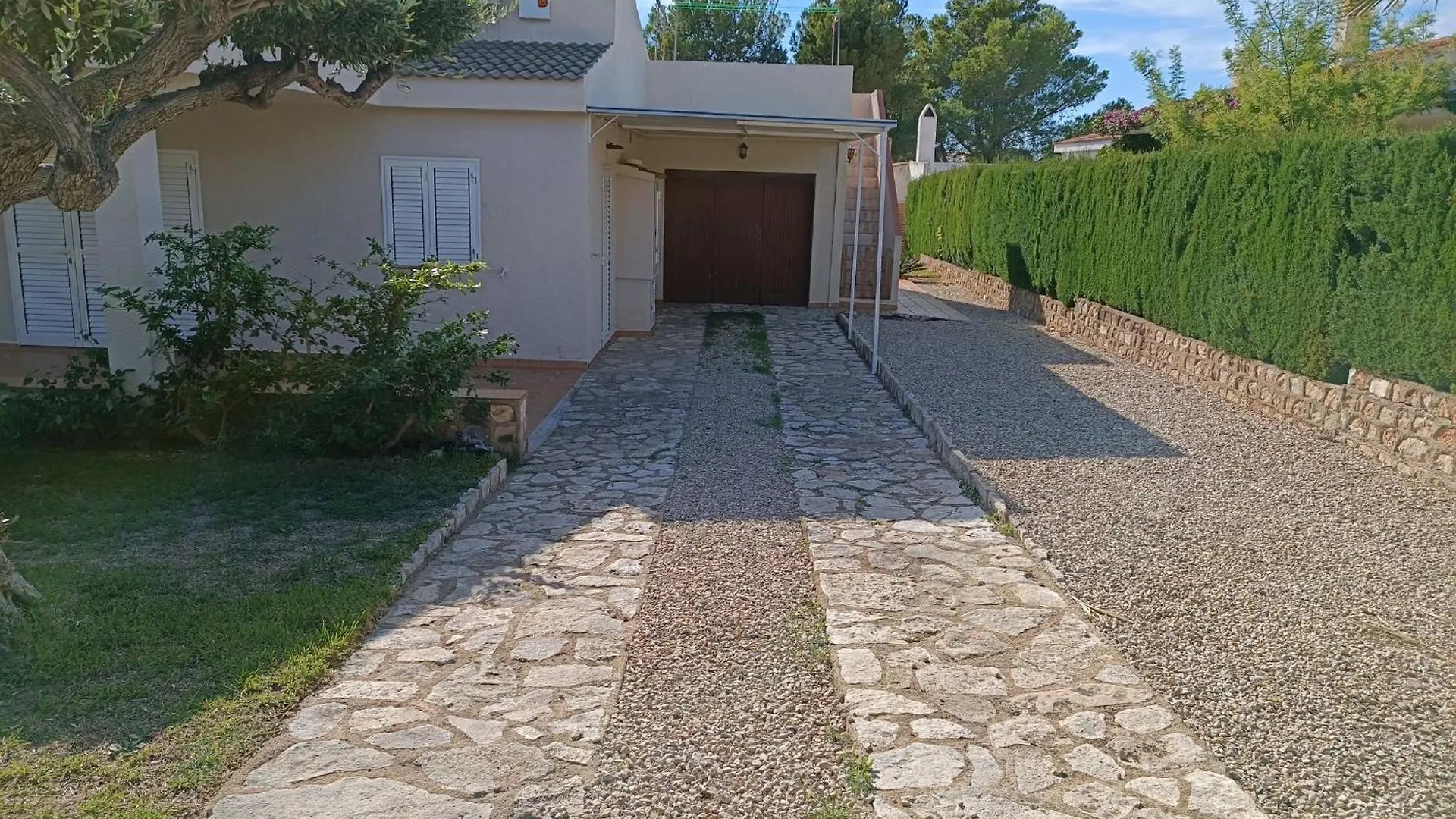 Villa Reposo Calafat 0*,  İspanya